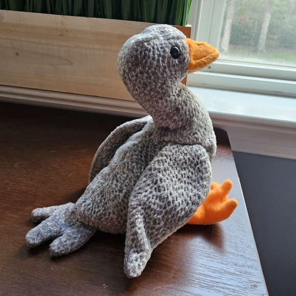 Ty® Honks™ 1999 Original Beanie Baby - Picture 7 of 10